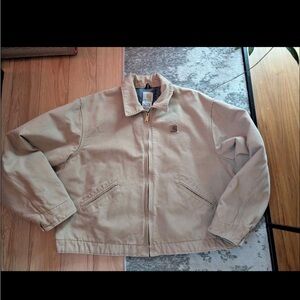 Vintage Carhartt Detroit Jacket (J06)